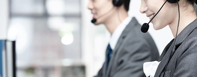 After-sales Service