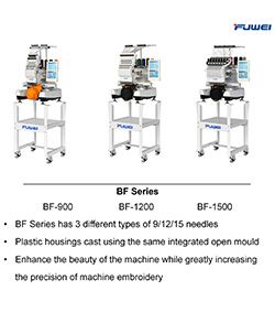BF series