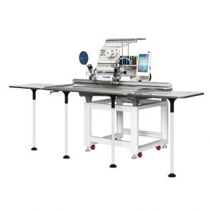 FW-1501 500X1200 Tek Kafa Nakış Makinası